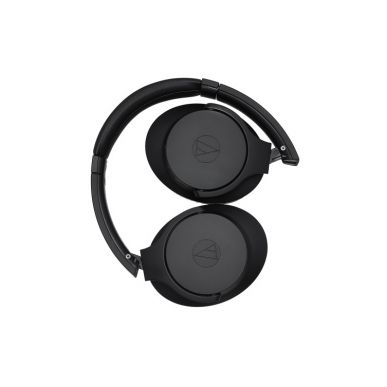 Наушники AUDIO-TECHNICA ATH-ANC700BTBK
