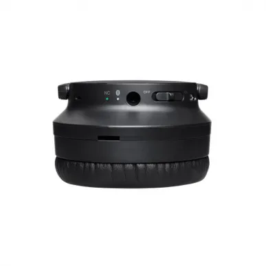 Наушники AUDIO-TECHNICA ATH-ANC700BTBK
