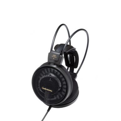 Наушники AUDIO-TECHNICA ATH-AD900X