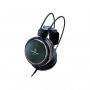 Наушники AUDIO-TECHNICA ATH-A990Z