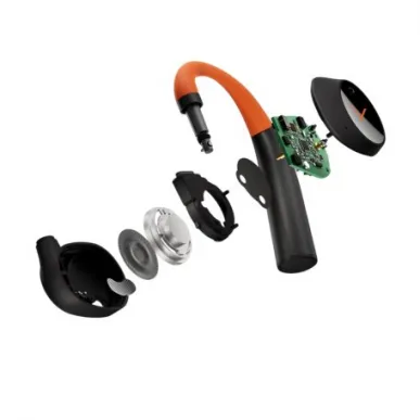 Наушники Beyerdynamic VERIO 200 Sport