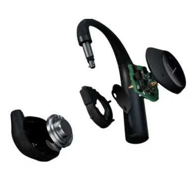 Наушники Beyerdynamic VERIO 200 Black