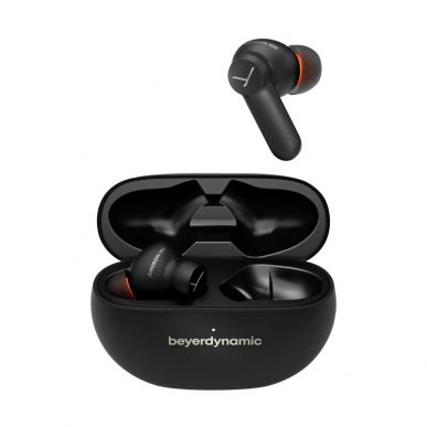 Наушники Beyerdynamic AMIRON 100 Black