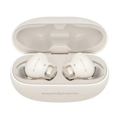 Наушники Beyerdynamic AMIRON 100 Cream