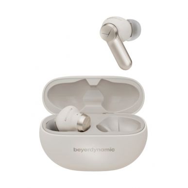 Наушники Beyerdynamic AMIRON 100 Cream