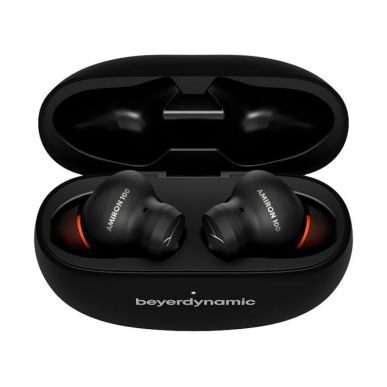 Наушники Beyerdynamic AMIRON 100 Black