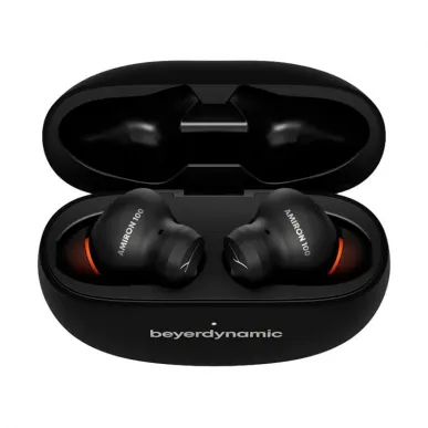 Наушники Beyerdynamic AMIRON 100 Black