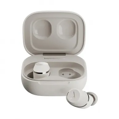 Наушники Beyerdynamic AMIRON 300 Cream