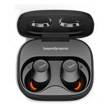 Наушники Beyerdynamic AMIRON 300 Black