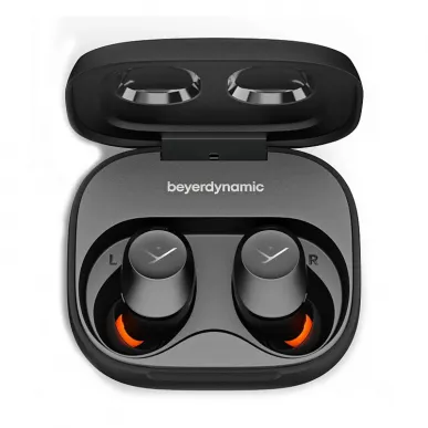 Наушники Beyerdynamic AMIRON 300 Black