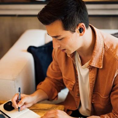 Наушники Beyerdynamic AMIRON 300 Black