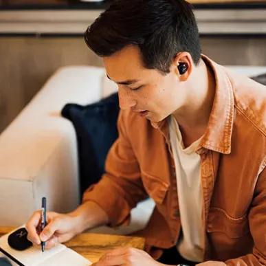 Наушники Beyerdynamic AMIRON 300 Black