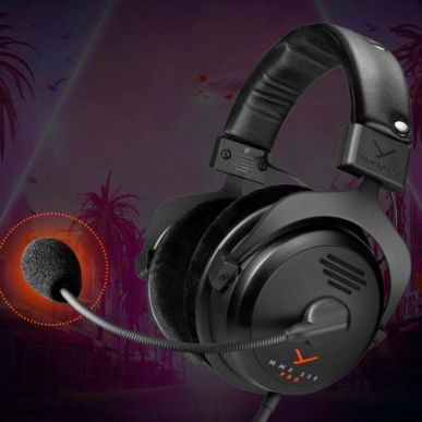 Наушники Beyerdynamic MMX 330 PRO