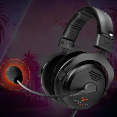 Наушники Beyerdynamic MMX 330 PRO