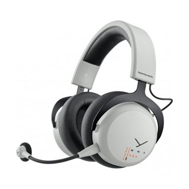 Наушники Beyerdynamic MMX 200 Wireless Grey