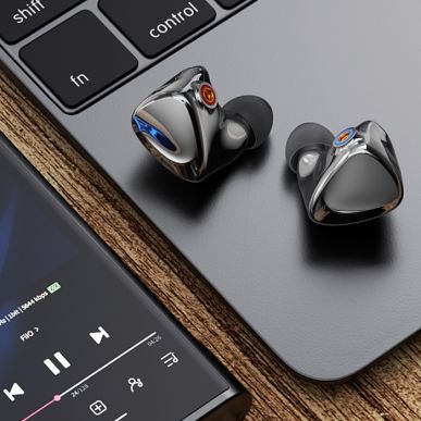 Наушники FIIO FX17