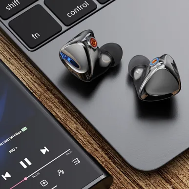 Наушники FIIO FX17