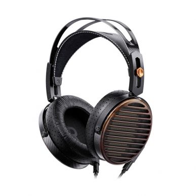 Наушники FIIO FT7 Black