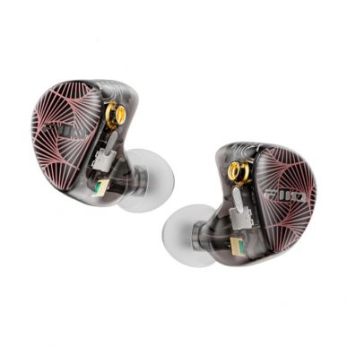 Наушники FIIO FX15 black