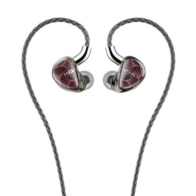 Наушники FIIO FX15 black