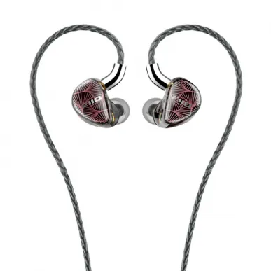 Наушники FIIO FX15 black