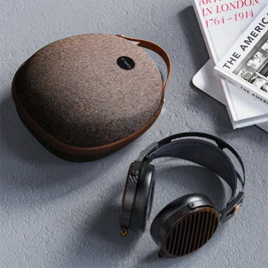 Наушники FIIO FT7 Black