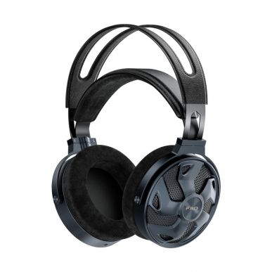 Наушники FIIO FT3 black