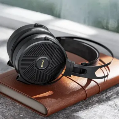 Наушники FIIO FT5 black