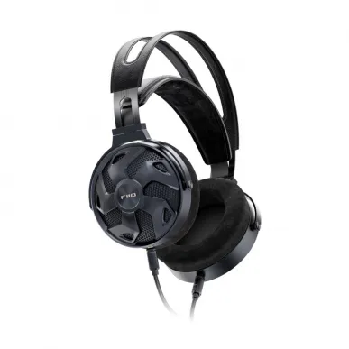 Наушники FIIO FT3 black