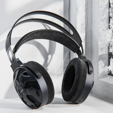 Наушники FIIO FT3 (32 Ohm) black