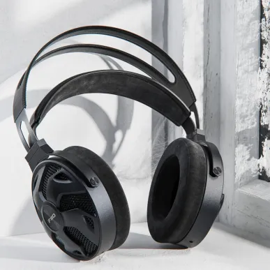 Наушники FIIO FT3 (32 Ohm) black