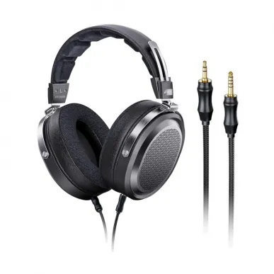 Наушники FIIO FT1 PRO black