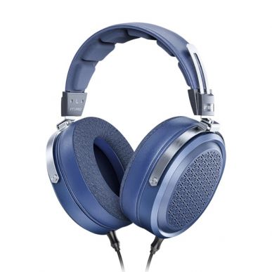 Наушники FIIO FT1 PRO blue