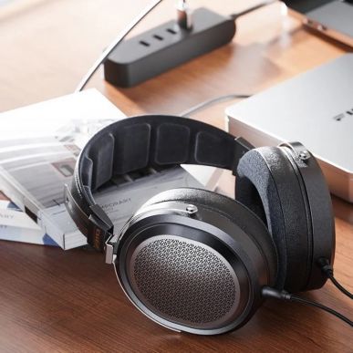 Наушники FIIO FT1 PRO black