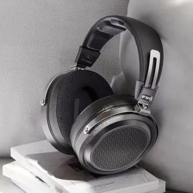 Наушники FIIO FT1 PRO black