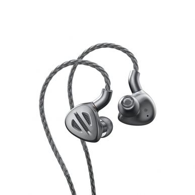 Наушники FIIO FH9 Titanium