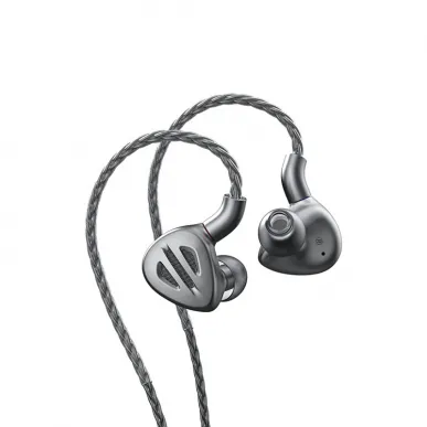 Наушники FIIO FH9 Titanium