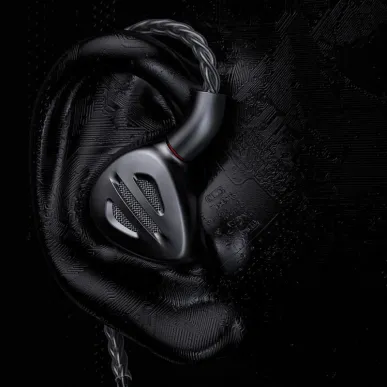 Наушники FIIO FH9 Black