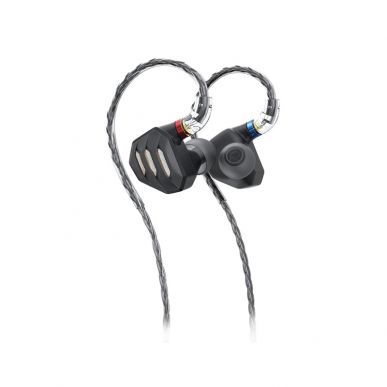 Наушники FIIO FH7s black