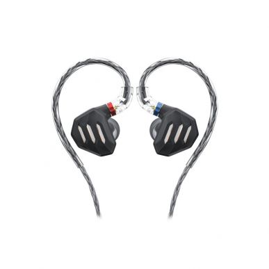 Наушники FIIO FH7s black