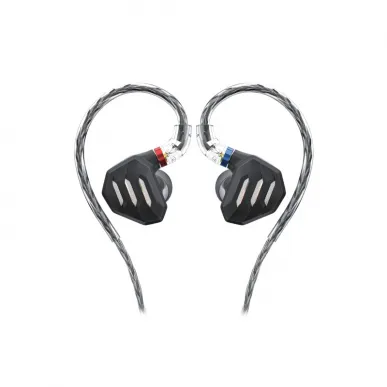 Наушники FIIO FH7s black