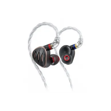Наушники FIIO FH5S Black