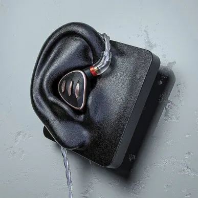 Наушники FIIO FH5S Black