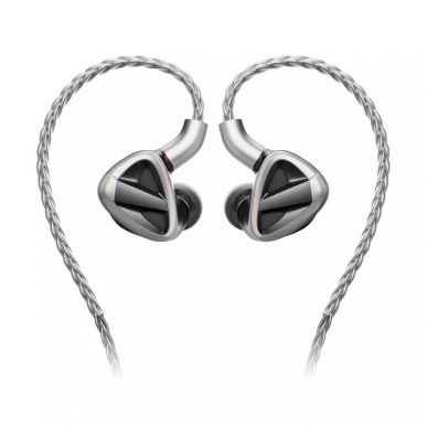 Наушники FIIO FH19 black