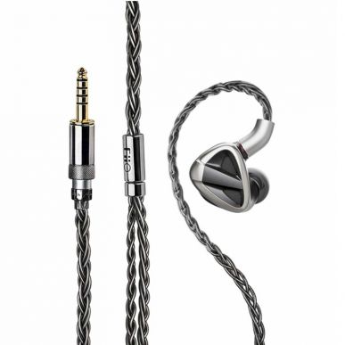 Наушники FIIO FH19 black