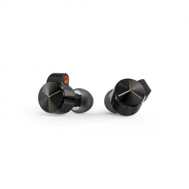 Наушники FIIO FA7S black