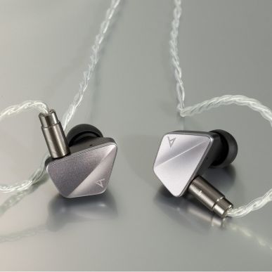 Наушники ASTELL&KERN ZERO1