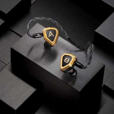 Наушники ASTELL&KERN NOVUS