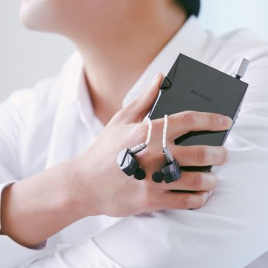 Наушники ASTELL&KERN ZERO2