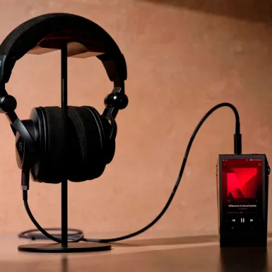 Наушники ASTELL&KERN VIRTUOSO Black